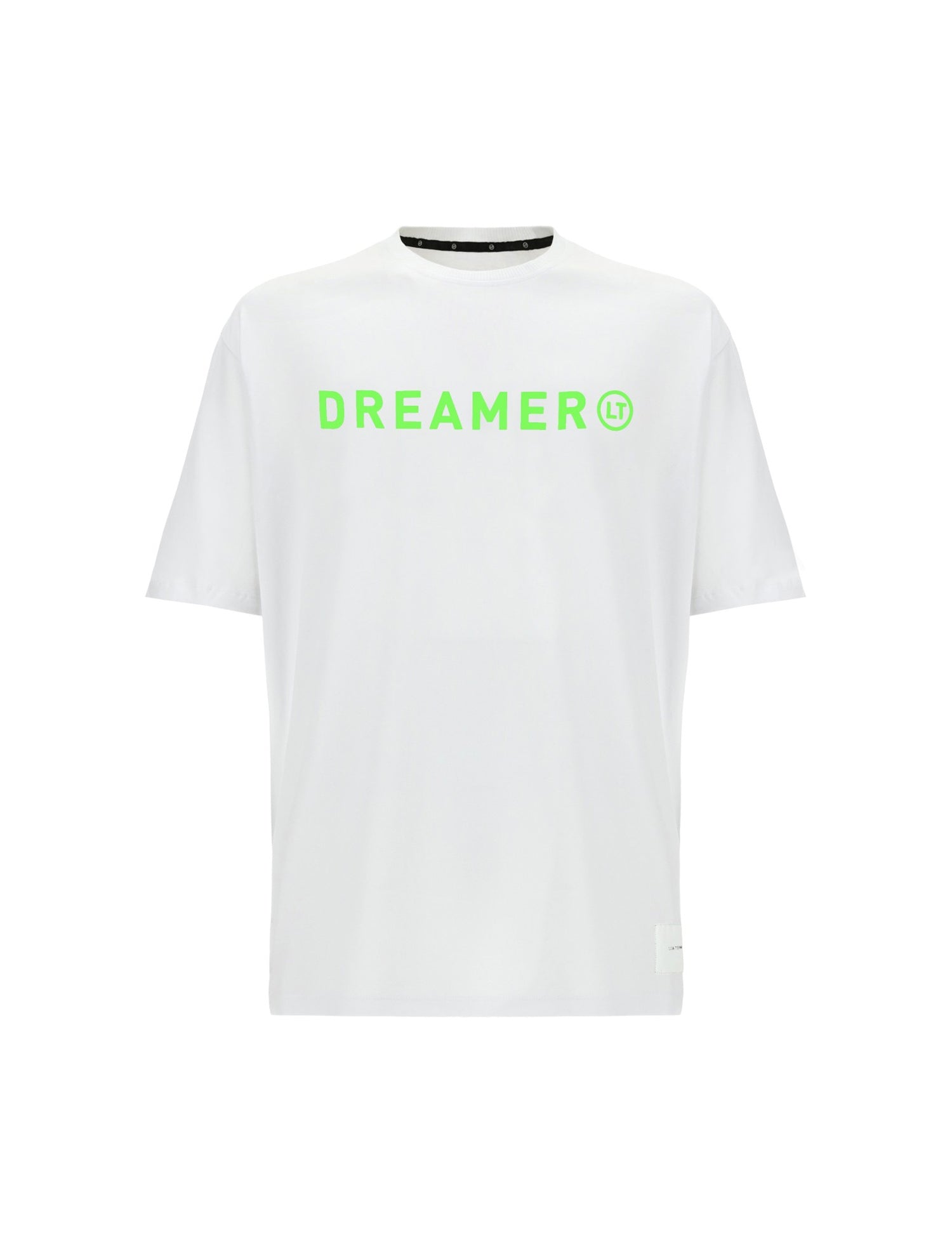 T-shirt Bianco Freddy