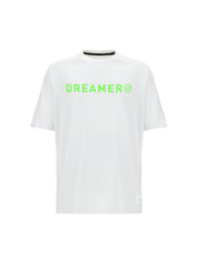 T-shirt Bianco Freddy