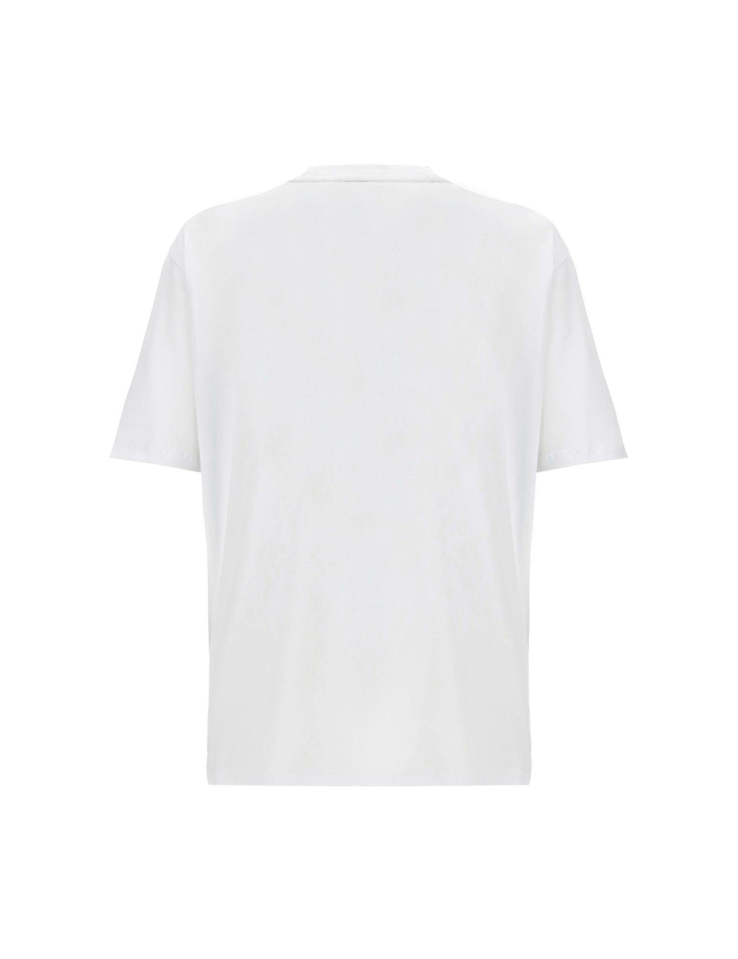 T-shirt Bianco Freddy