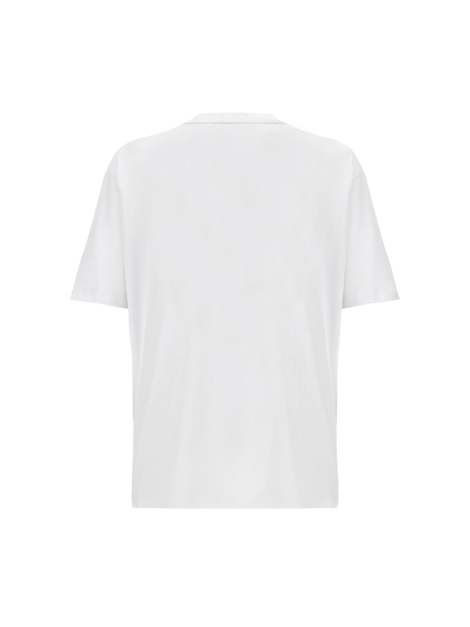 T-shirt Bianco Freddy