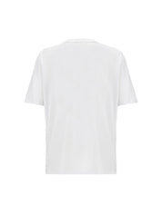 T-shirt Bianco Freddy