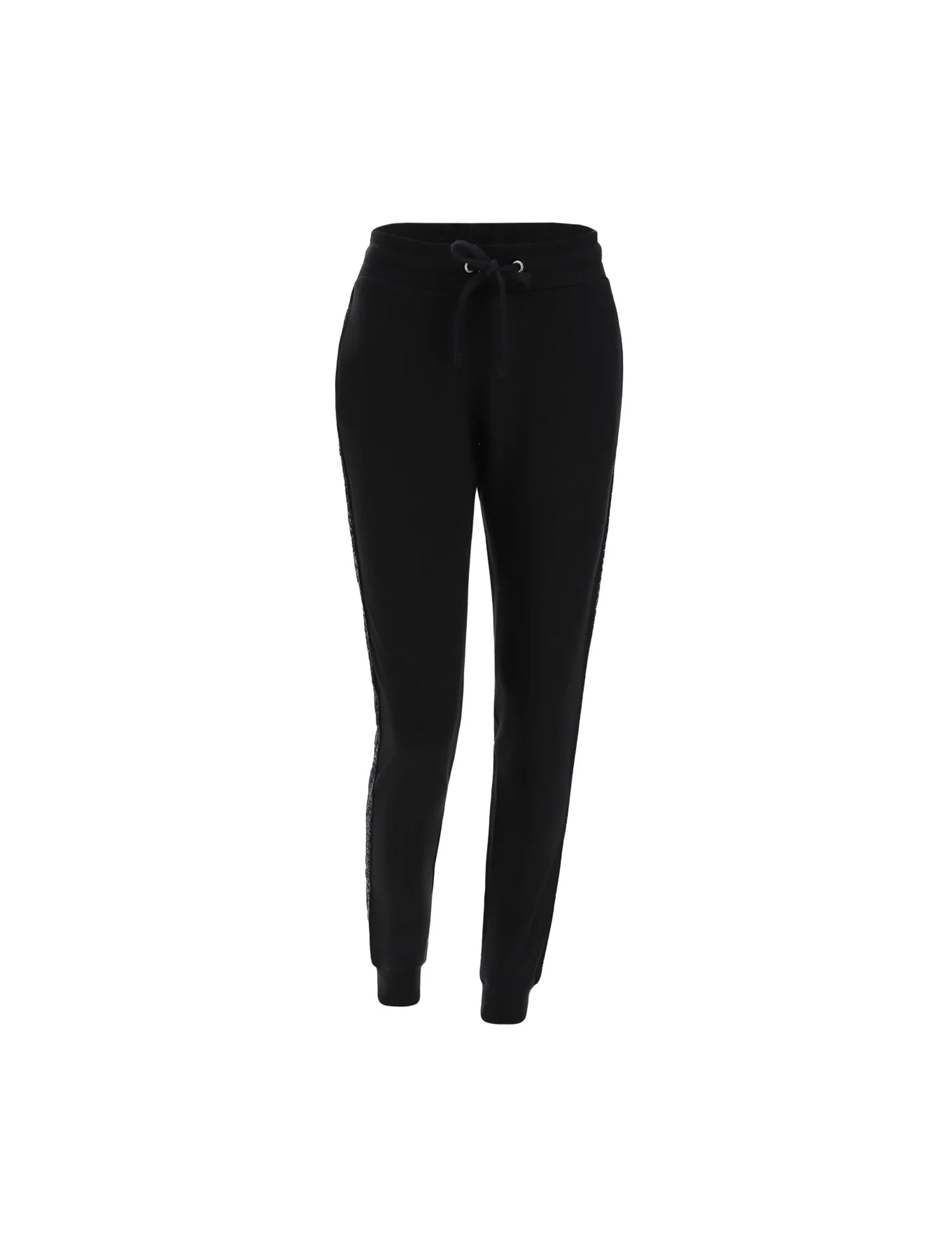 Pantaloni sportivi Nero Freddy