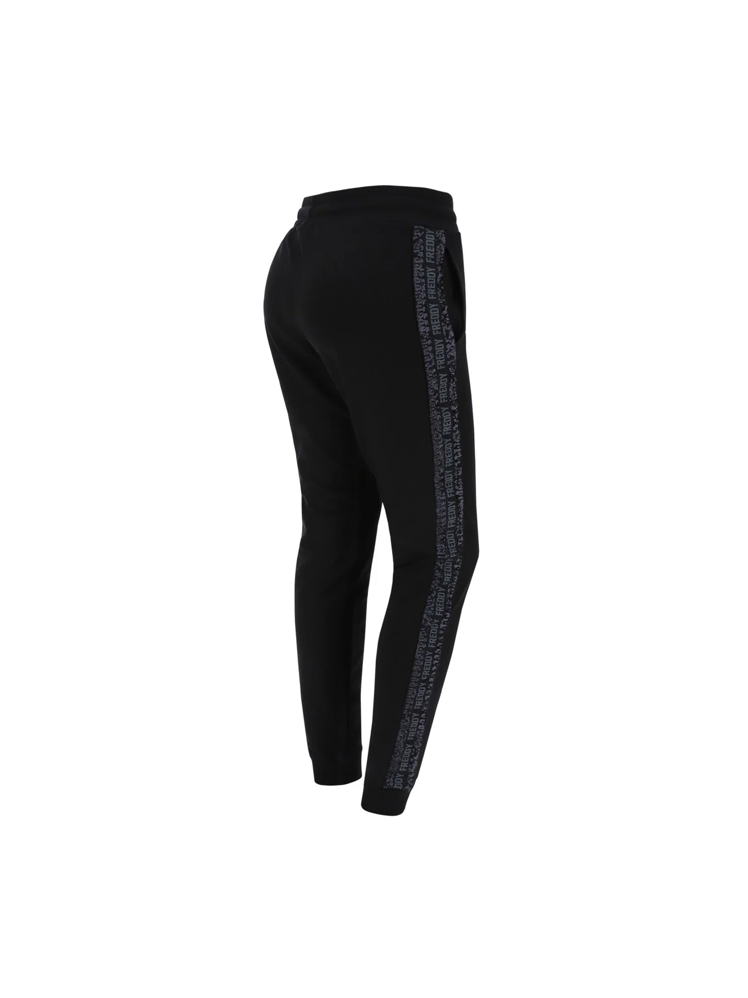 Pantaloni sportivi Nero Freddy