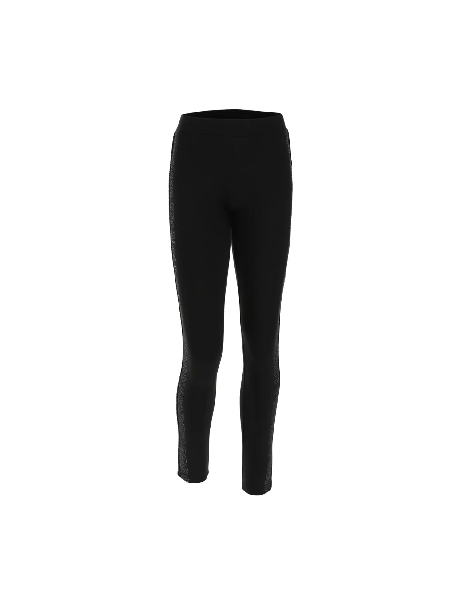 Leggings Nero Freddy