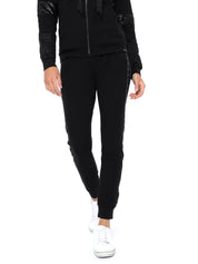 Pantaloni sportivi Nero Freddy