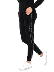 Pantaloni sportivi Nero Freddy