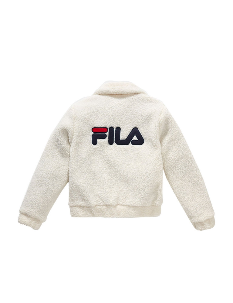 Giacche Beige Fila