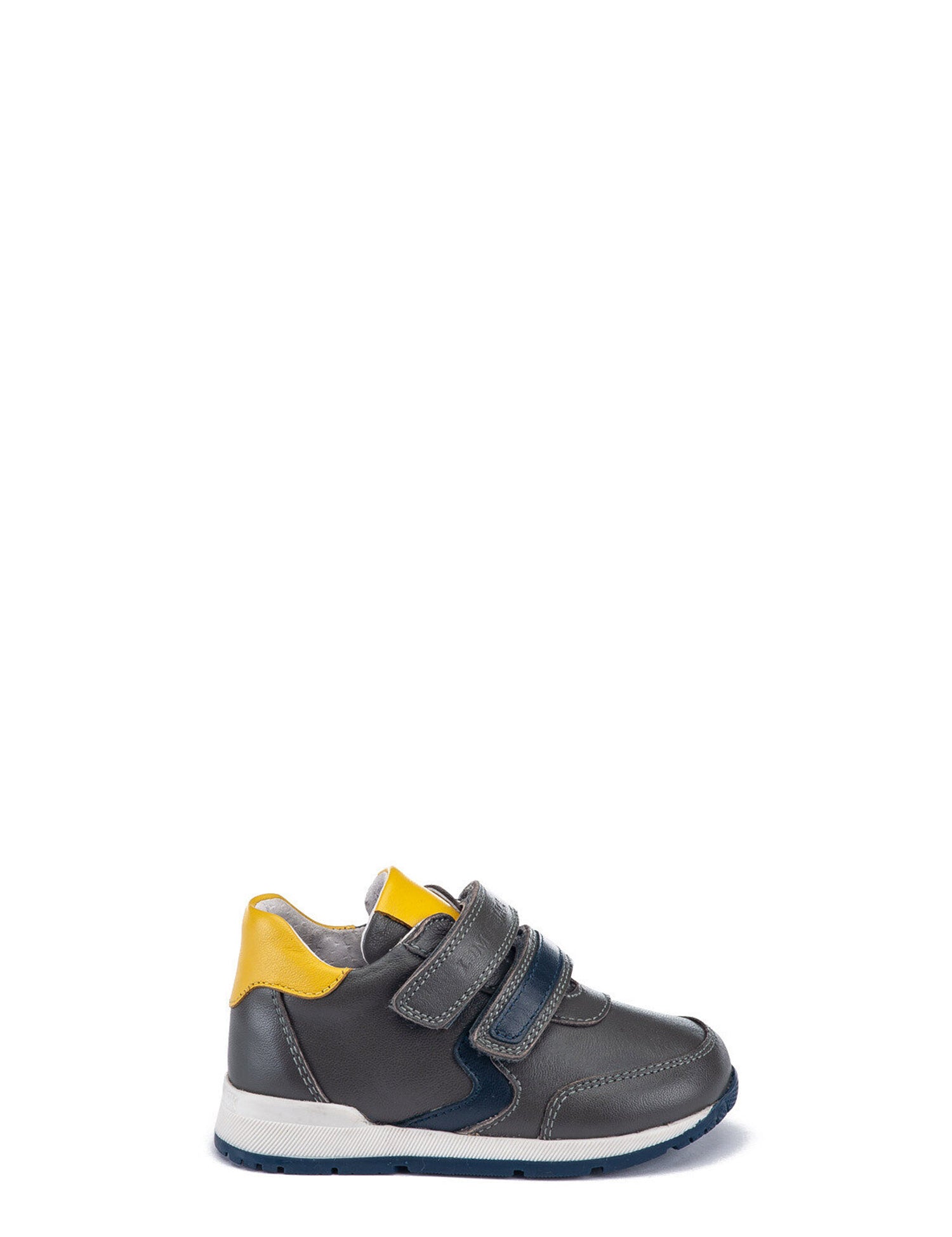 Sneakers Grigio Lumberjack