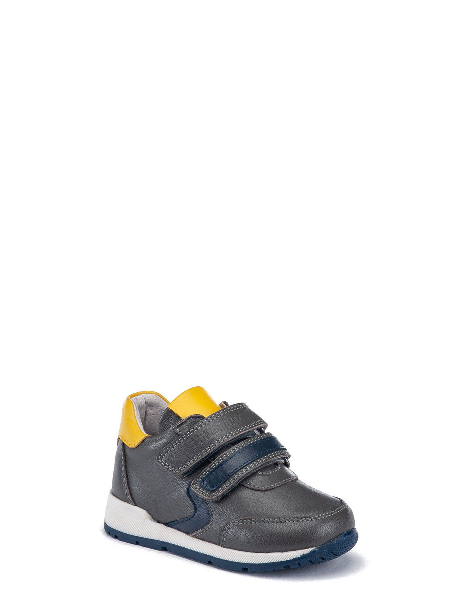 Sneakers Grigio Lumberjack