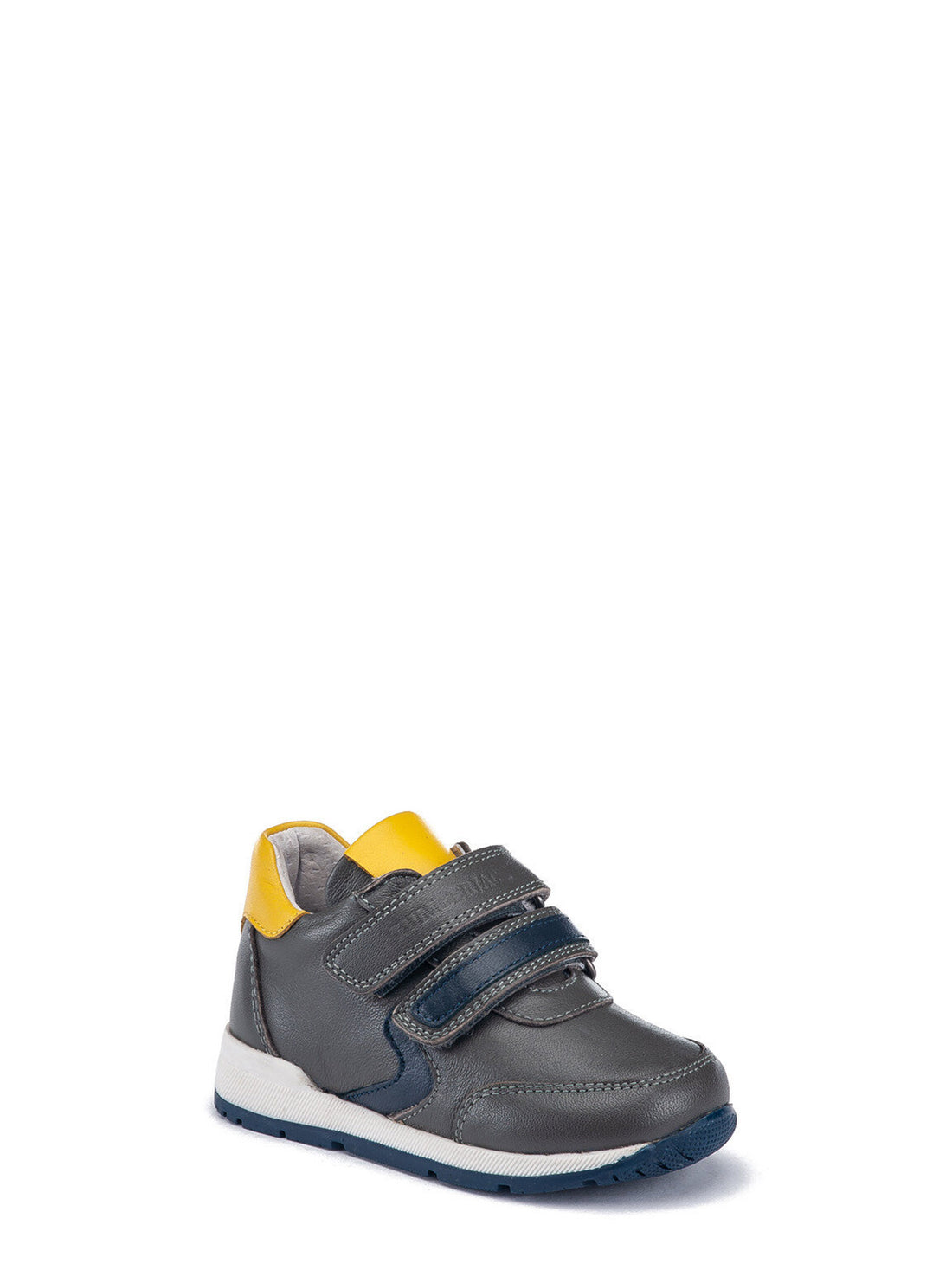 Sneakers Grigio Lumberjack