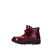 Polacchino Bordeaux Lumberjack