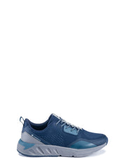 Sneakers Blu Lumberjack