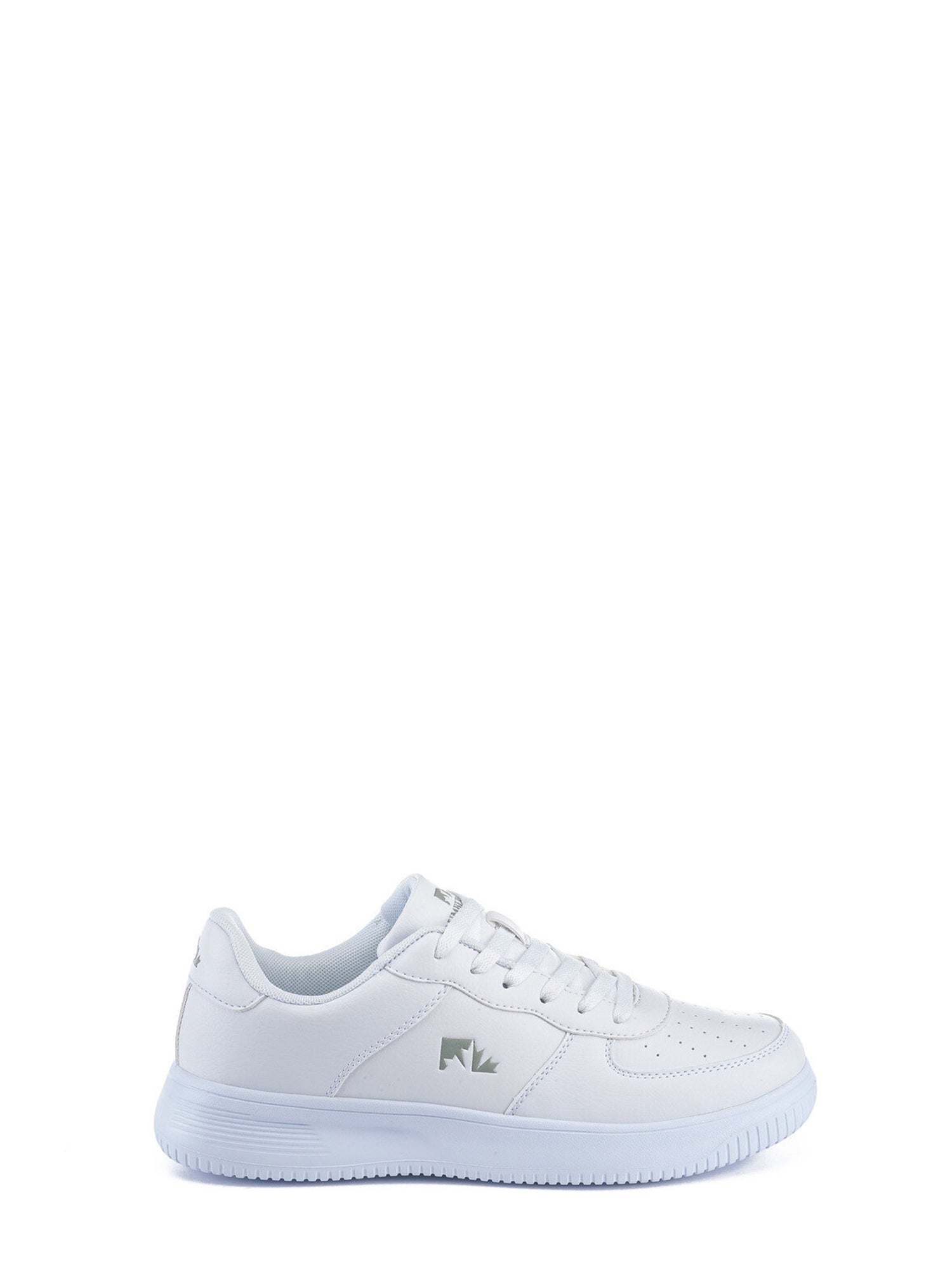 Sneakers Bianco Lumberjack