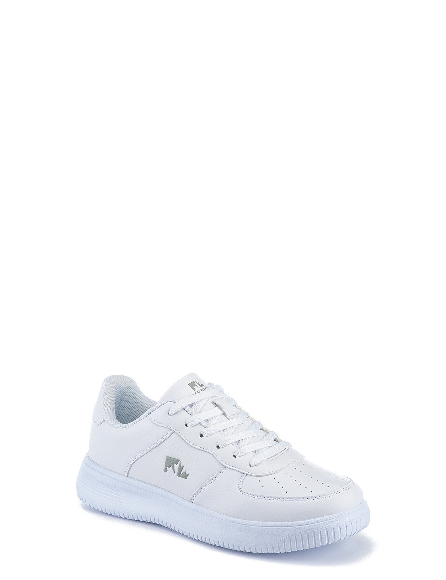 Sneakers Bianco Lumberjack