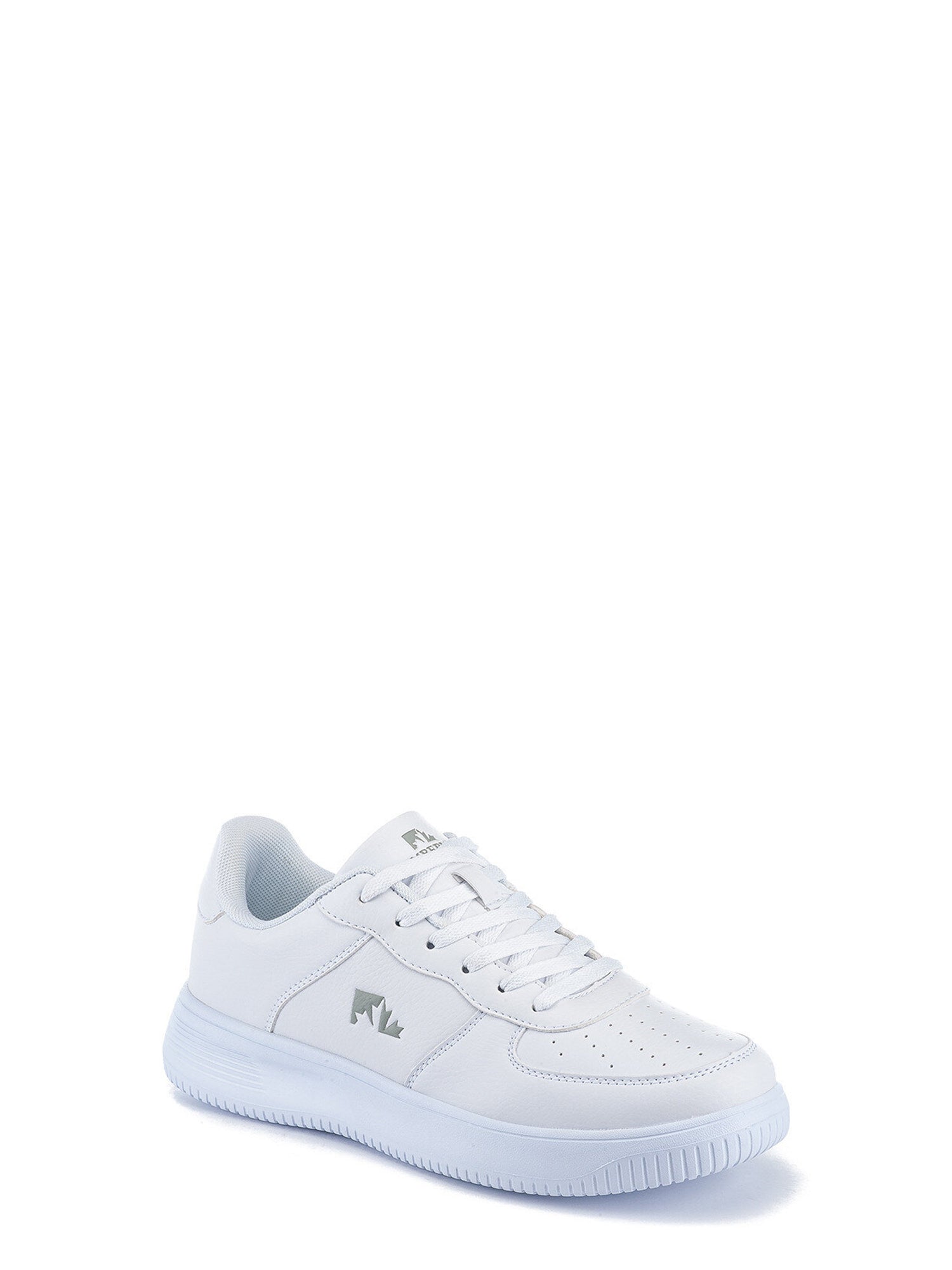 Sneakers Bianco Lumberjack