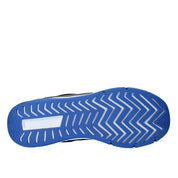 Sneakers Nero Lumberjack