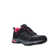 Trekking Grigio Lumberjack