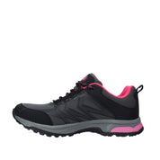 Trekking Grigio Lumberjack