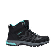 Trekking Nero Lumberjack