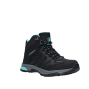 Trekking Nero Lumberjack