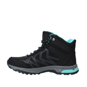 Trekking Nero Lumberjack