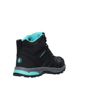 Trekking Nero Lumberjack