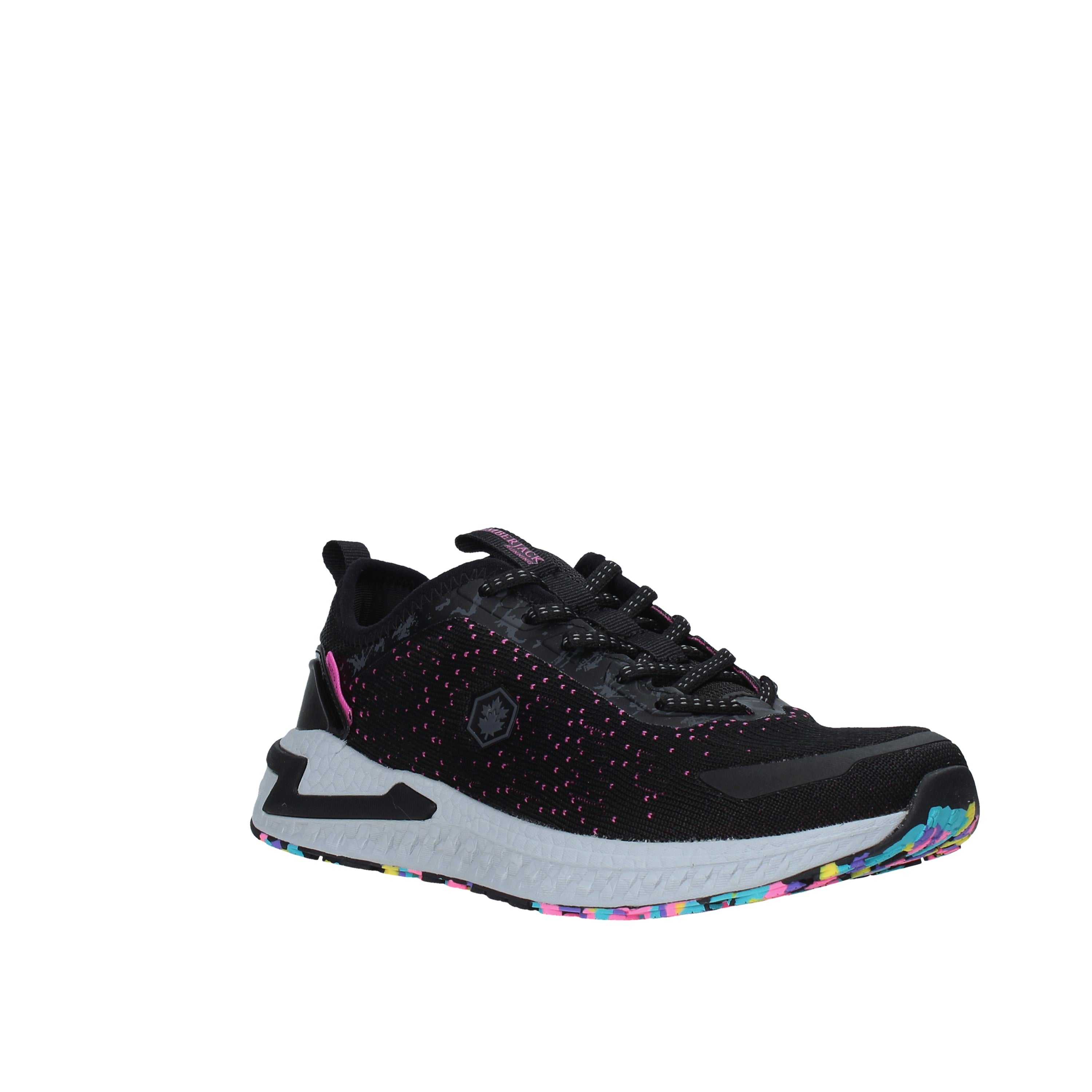 SCARPA TREKKING Nero Lumberjack