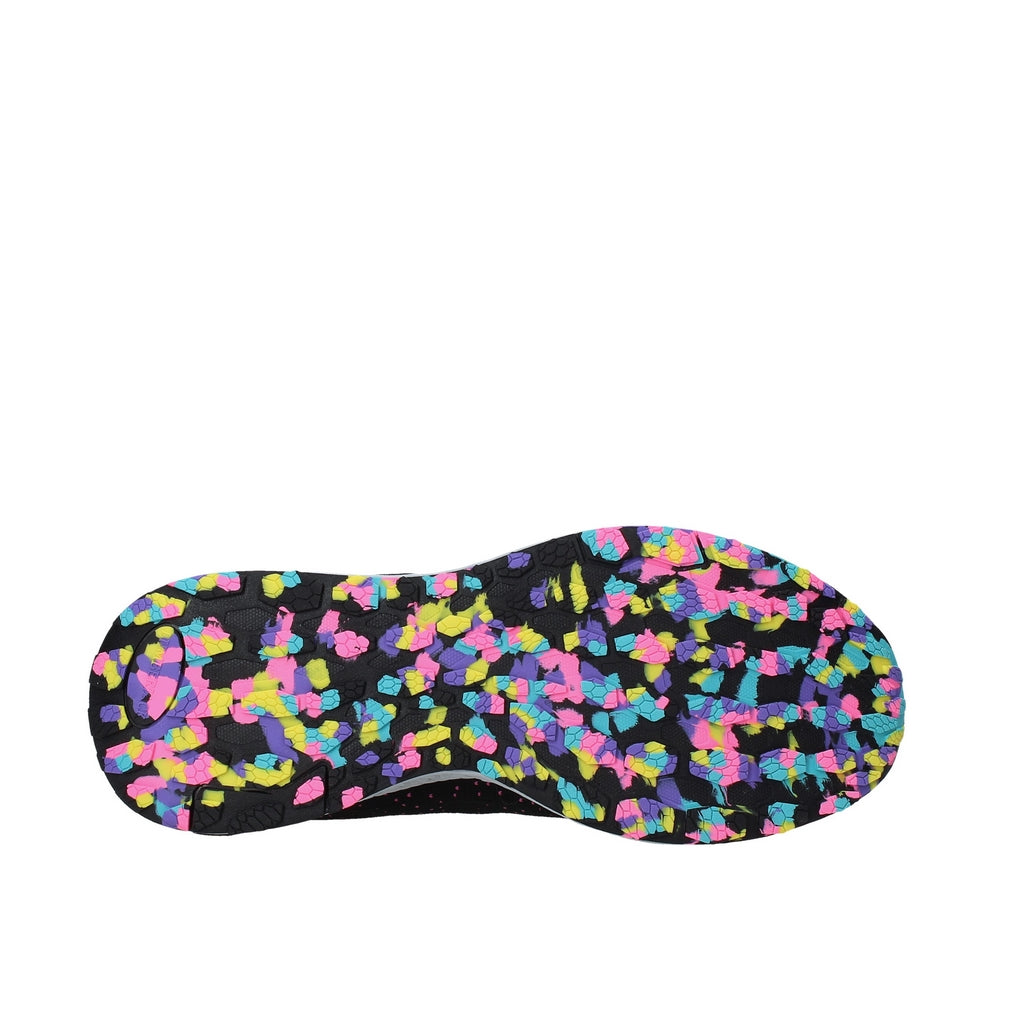 SCARPA TREKKING Nero Lumberjack