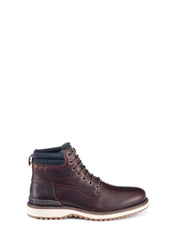 Polacchino Marrone Lumberjack