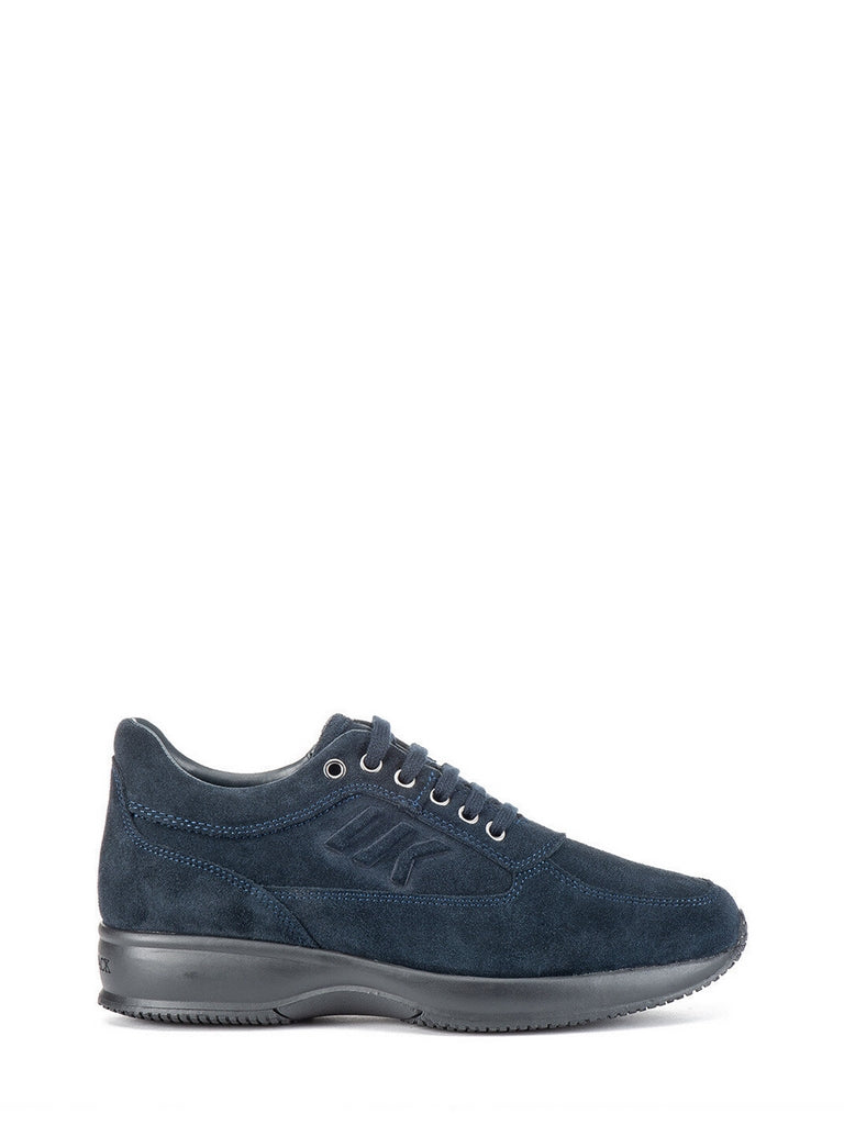 Sneakers Blu Lumberjack