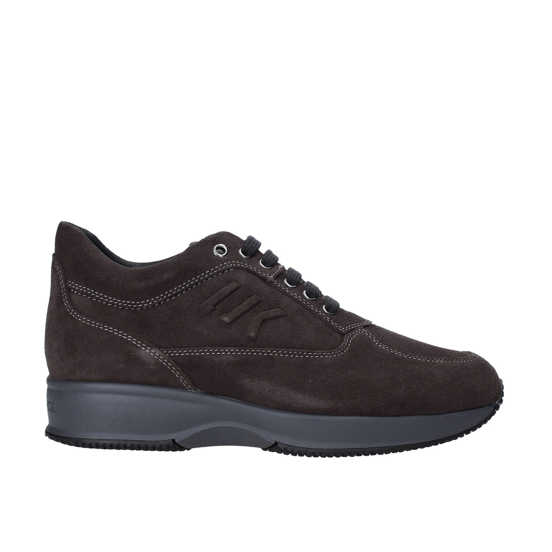 Sneakers Grigio Lumberjack