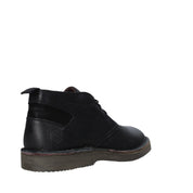 Polacchino Nero Lumberjack