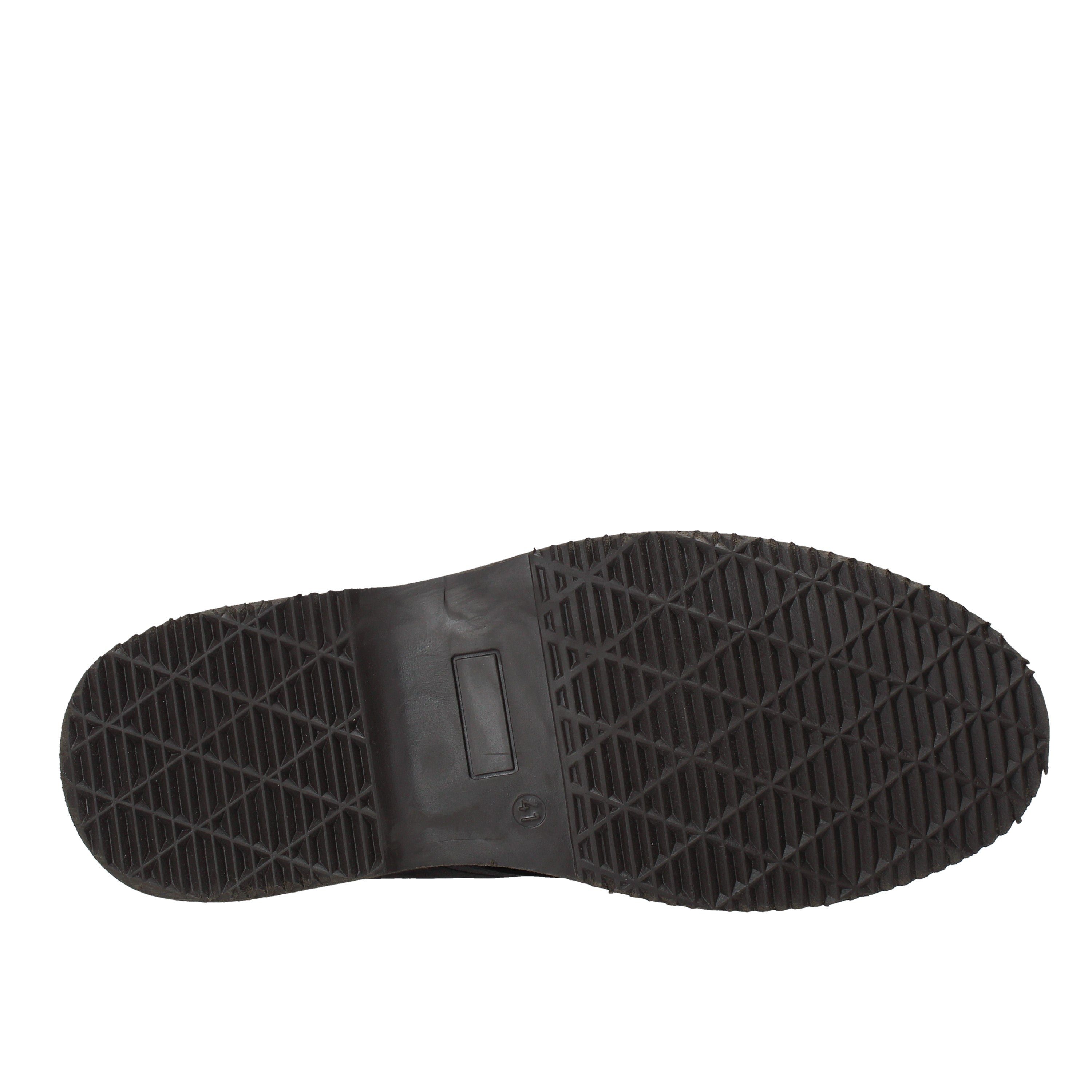 Polacchino Nero Lumberjack