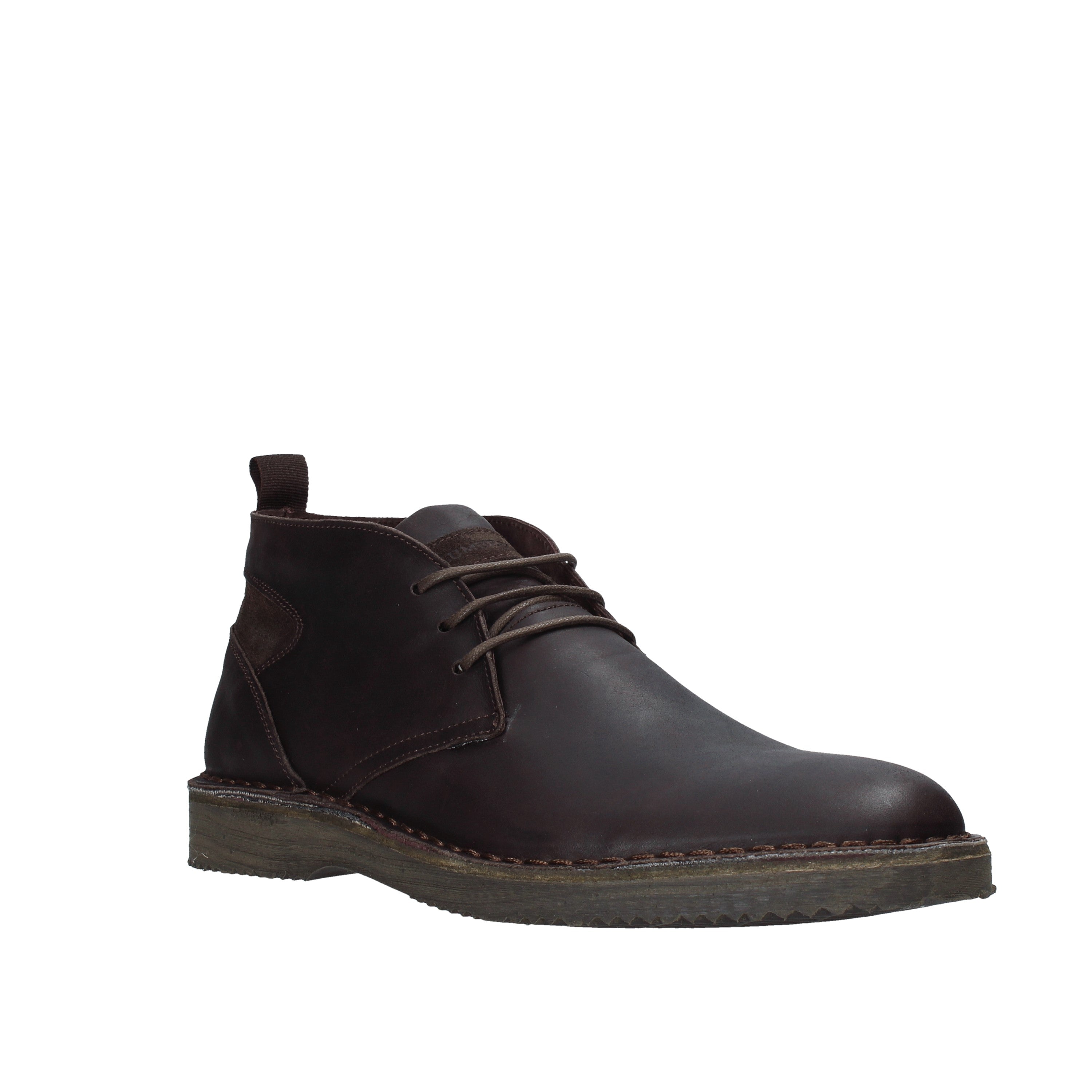 Polacchino Marrone Lumberjack