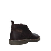 Polacchino Marrone Lumberjack