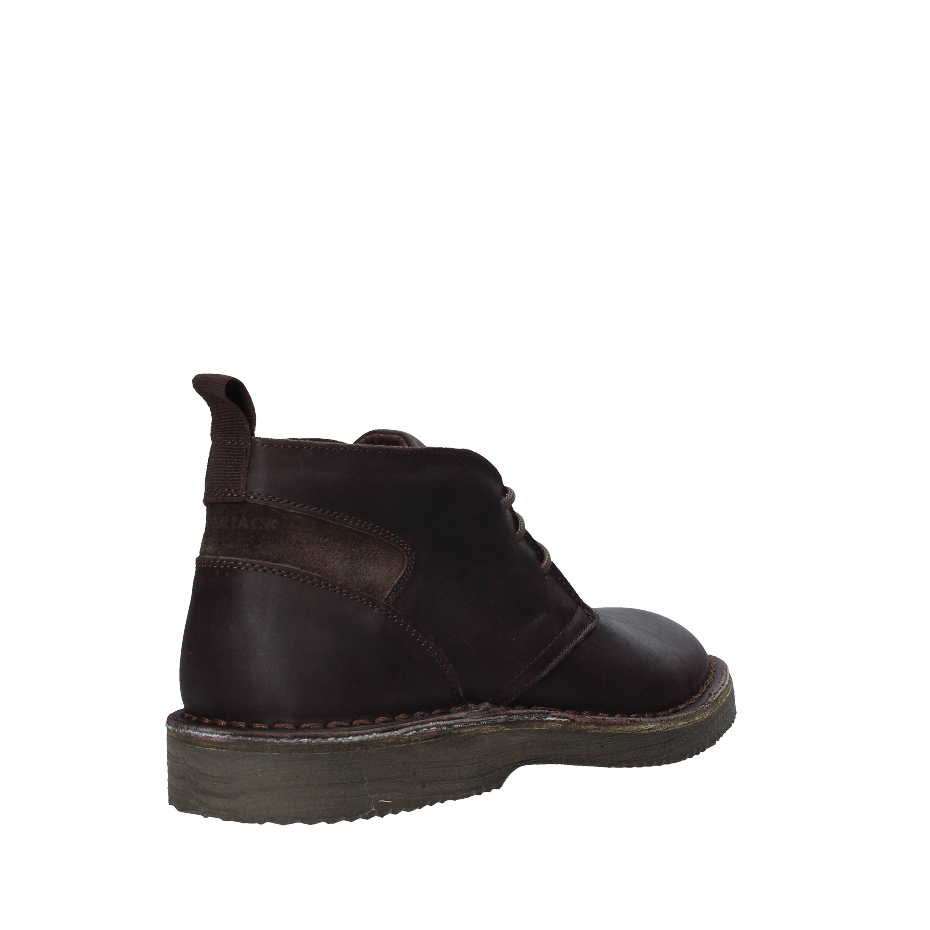 Polacchino Marrone Lumberjack