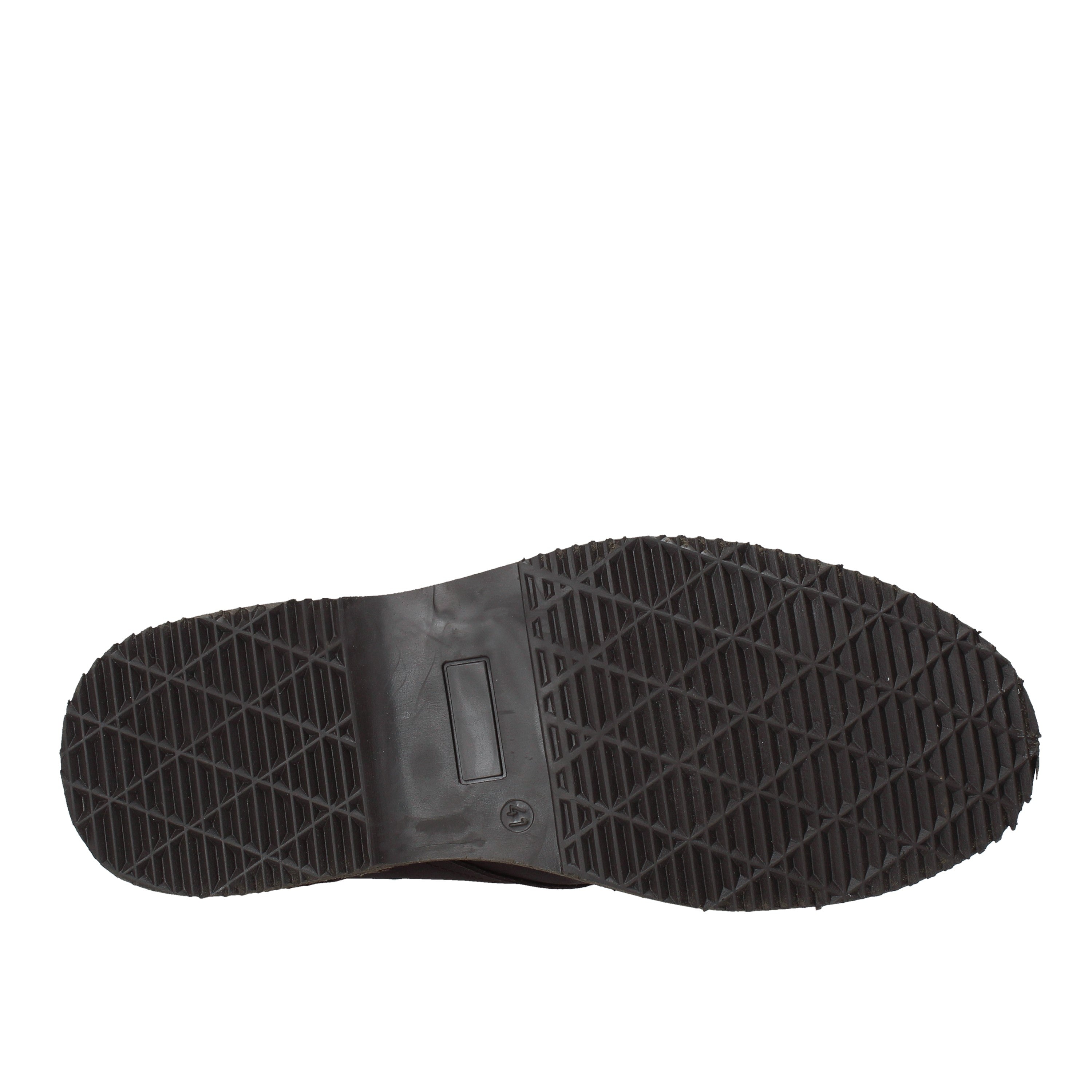 Polacchino Marrone Lumberjack