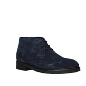 Polacchino Blu Lumberjack