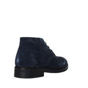 Polacchino Blu Lumberjack