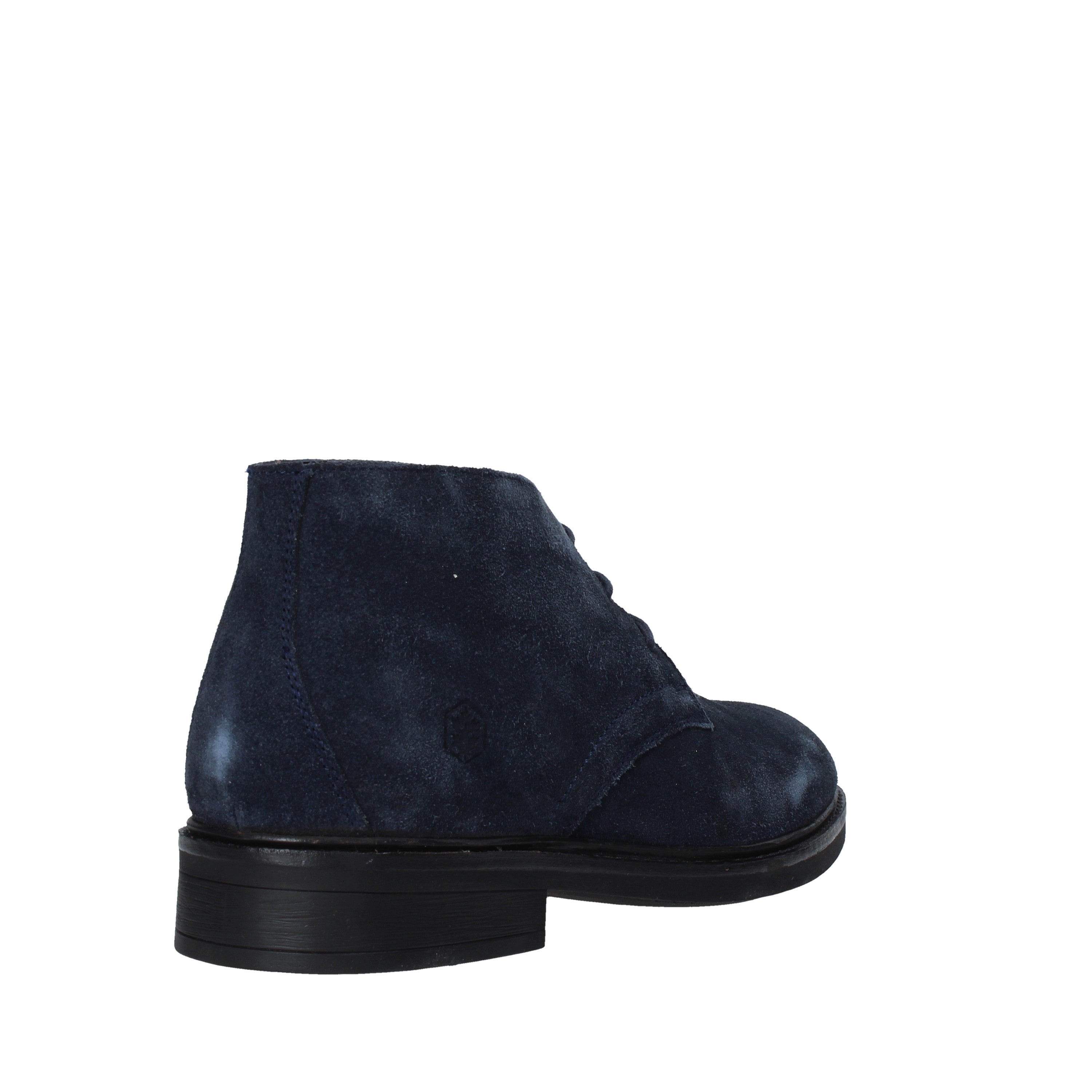 Polacchino Blu Lumberjack