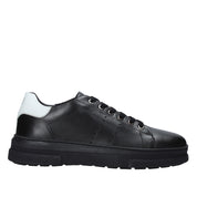 Sneakers Nero Lumberjack