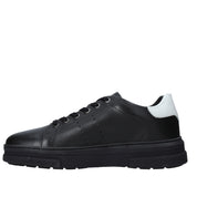 Sneakers Nero Lumberjack