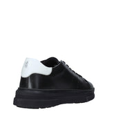 Sneakers Nero Lumberjack