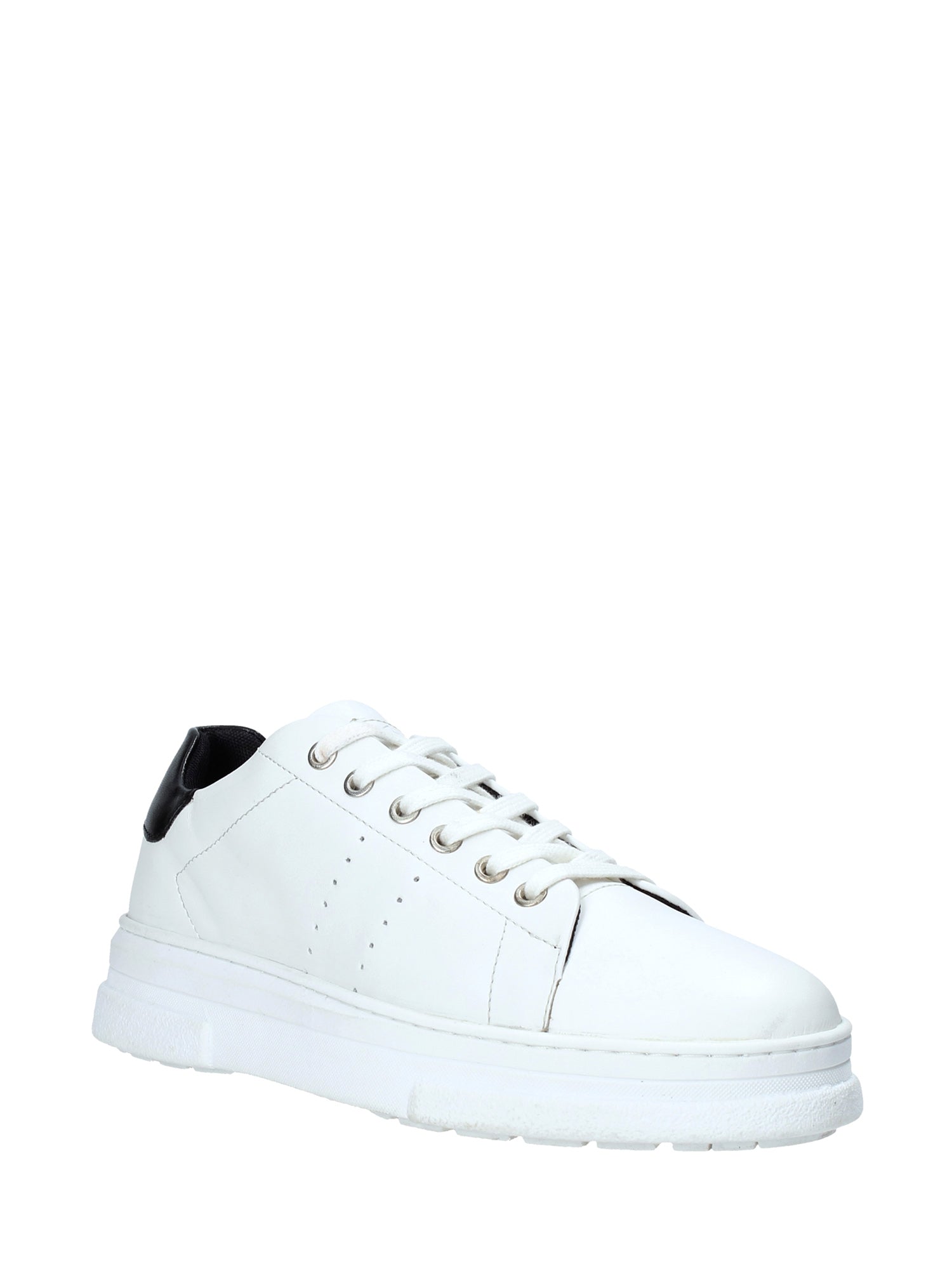 Sneakers Bianco Lumberjack