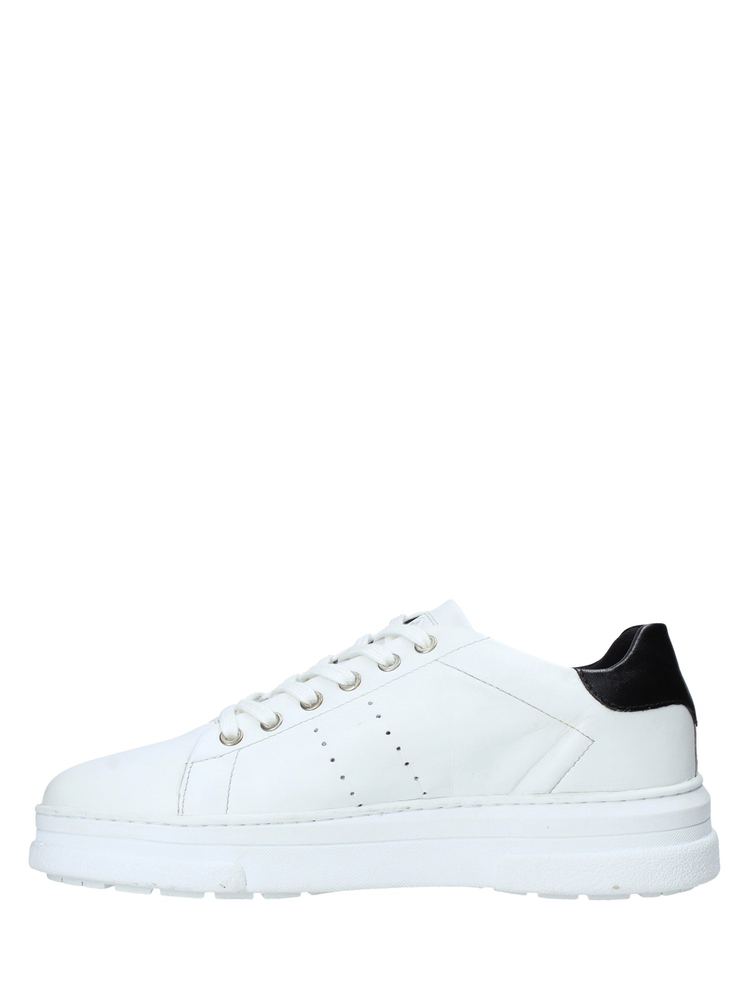 Sneakers Bianco Lumberjack