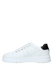 Sneakers Bianco Lumberjack