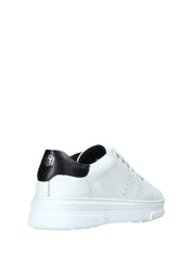 Sneakers Bianco Lumberjack