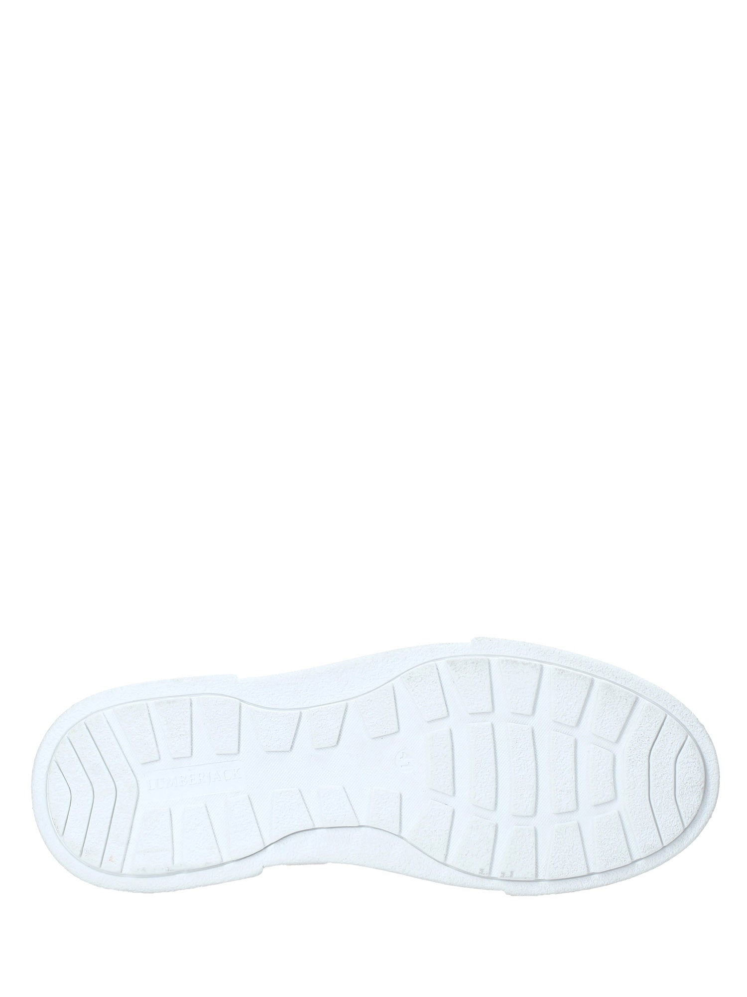 Sneakers Bianco Lumberjack