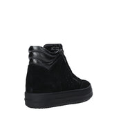 Polacchino Nero Lumberjack