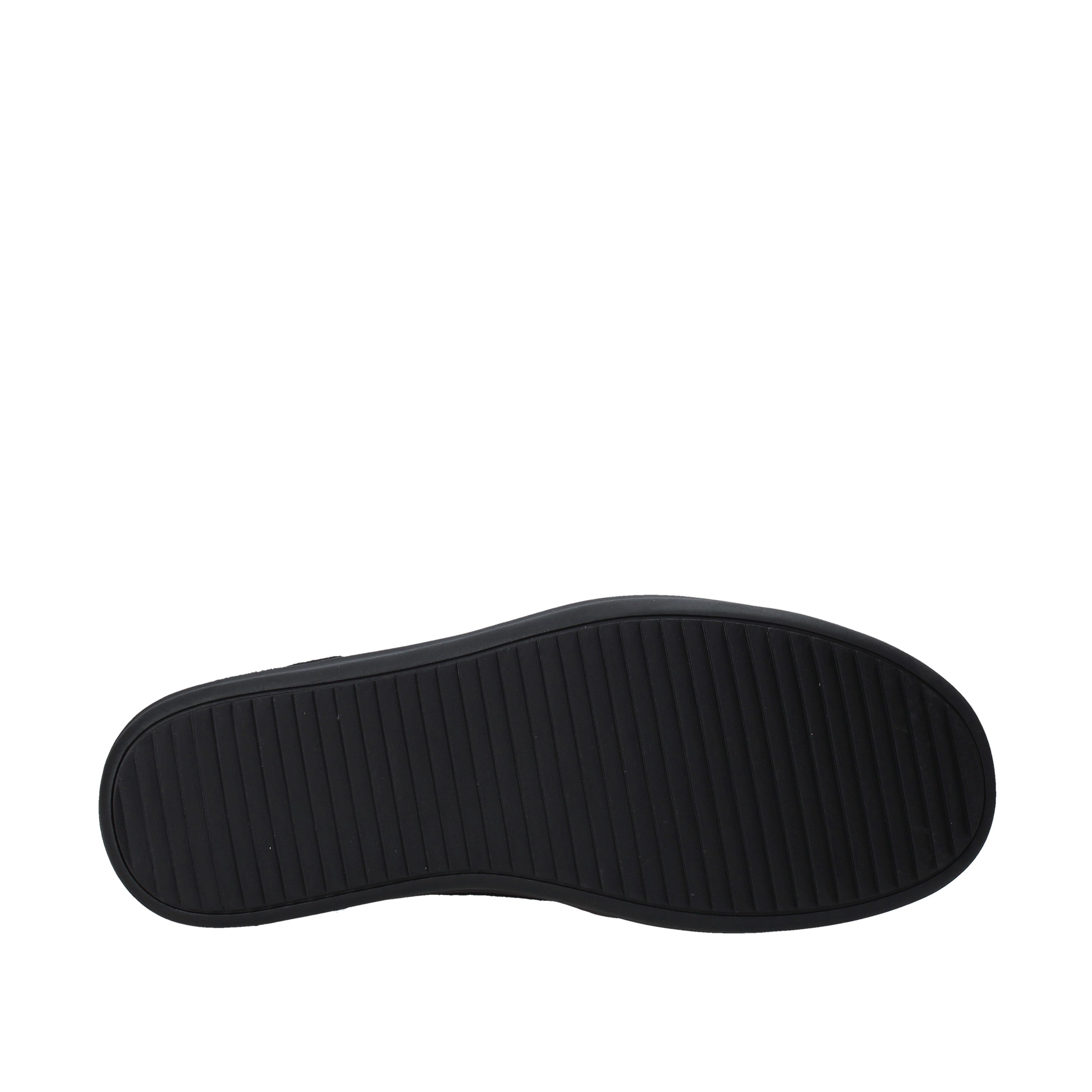 Polacchino Nero Lumberjack